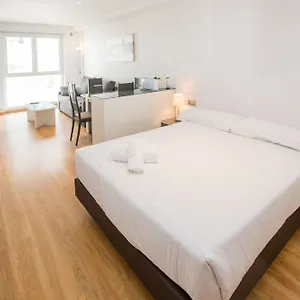  Appartement The At Ribasol